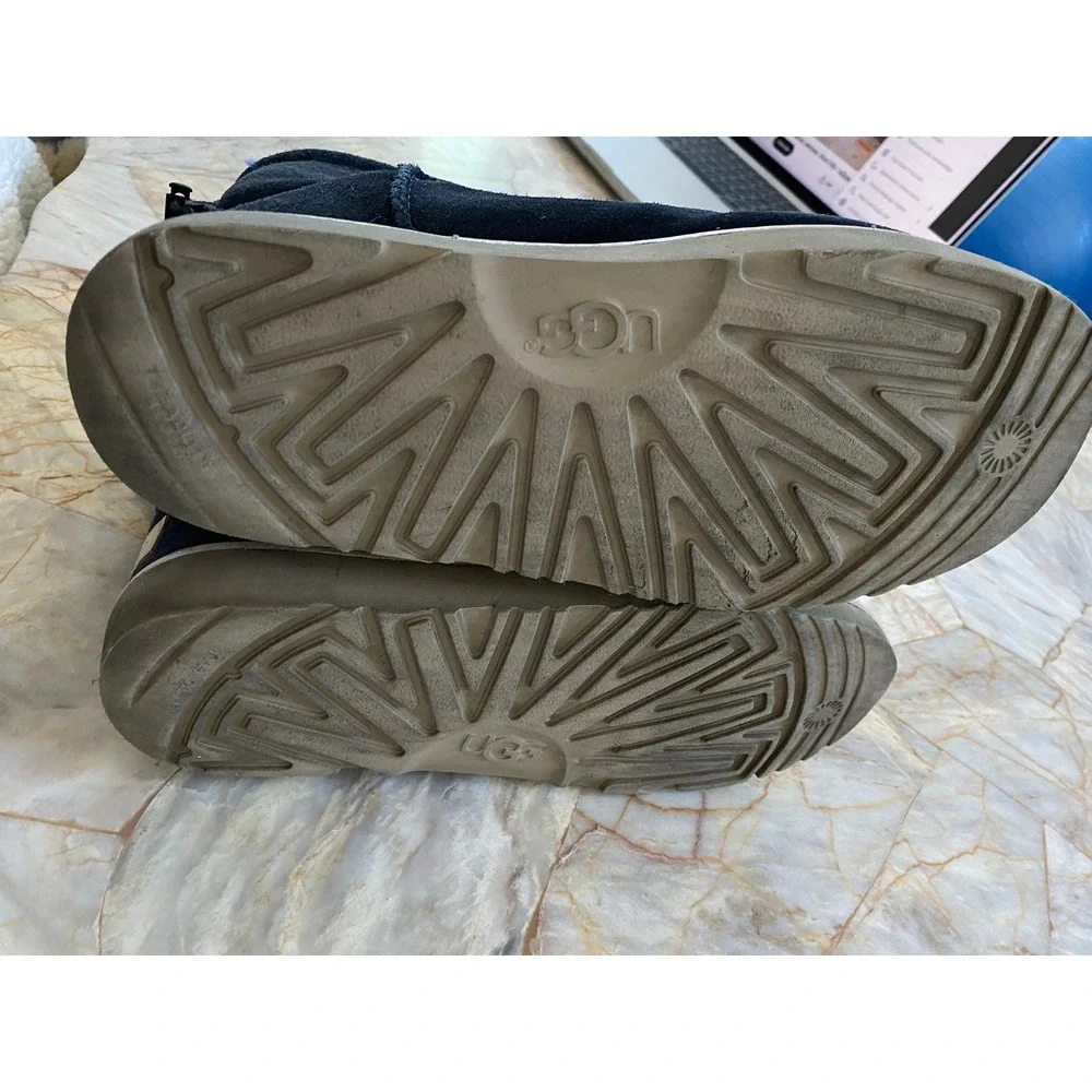 UGG australia waterproof